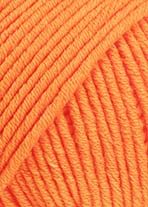Lang Yarns Merino 70 (159) Fel Oranje bij de Breiboerderij
