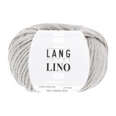 Lang Yarns Lino (26) Zand  bij de Breiboerderij