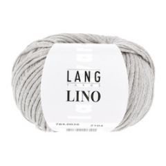 Lang Yarns Lino (26) Zand bij de Breiboerderij