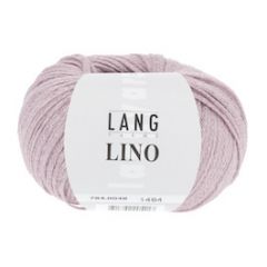 Lang Yarns Lino (48) Oudroze bij de Breiboerderij