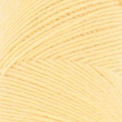Lang Yarns verstevigings garen / Fersenwolle (43) Mais                            
