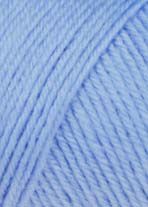 Lang Yarns Jawoll Superwash Lichtblauw (220)