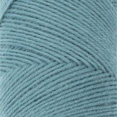 Lang Yarns verstevigings garen / Fersenwolle (3880 Licht Petrol                            
