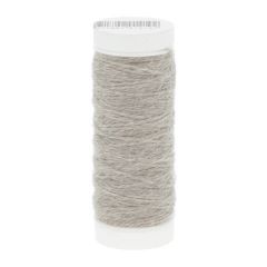 Lang Yarns verstevigings garen / Fersenwolle (22) Licht Beige bij de Breiboerderij                            