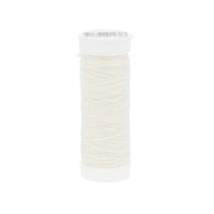 Lang Yarns verstevigings garen / Fersenwolle (94) Off White                            