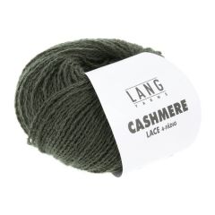 Lang Yarns Cashmere Lace (119) Roze online bij de Breiboerderij!