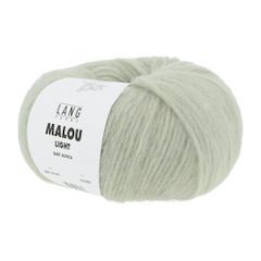 Lang Yarns Malou Light (248) Oud Roze bij de Breiboerderij