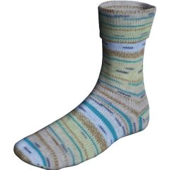 Lang Yarns Super Soxx Color 4, 6 en 8 ply in alle kleuren verkrijgbaar bij de Breiboerderij!                            