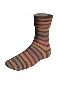 Lang Yarns Super Soxx Color 4 ply (550) 