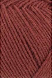 Lang Yarns Super Soxx (0043) Maisgeel bij de Breiboerderij!                             