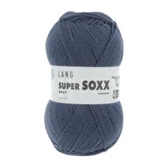 Lang Yarns Super Soxx (34) Jeans