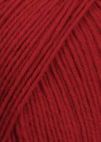 Lang Yarns Super Soxx (60) Kusrood