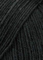 Lang Yarns Super Soxx (70) Staal Grijs bij de Breiboerderij