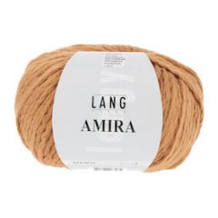 Lang Yarns Amira (15) Nougat bij de Breiboerderij