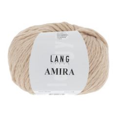 Lang Yarns Amira (39) Camel bij de Breiboerderij
