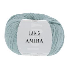 Lang Yarns Amira (72) Jade bij de Breiboerderij