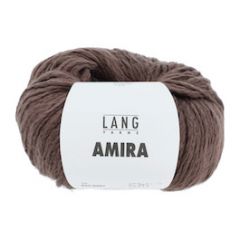 Lang Yarns Amira (87) Kruidnagel bij de Breiboerderij     