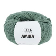 Lang Yarns Amira (93) Klimop bij de Breiboerderij