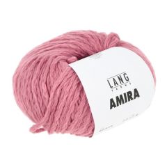 Lang Yarns Amira (119) Rosé                            