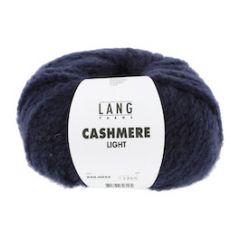 Lang Yarns Cashmere Light (35) bij de Breiboerderij