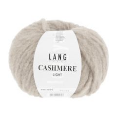 Lang Yarns Cashmere Light (39) Beige