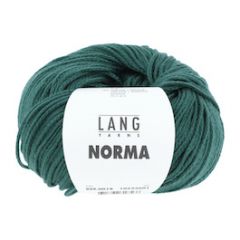 Lang Yarns Norma (27) Zalm bij de Breiboerderij