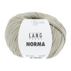 Lang Yarns Norma (26) Beige bij de Breiboerderij