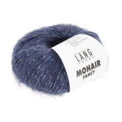 Lang Yarns Mohair Fancy (10) Jeans