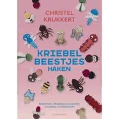 Christel Krukkert - Kriebelbeestjes Haken