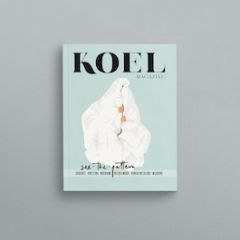 KOEL magazine #12 - engelstalig bij de Breiboerderij