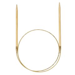 AddiNature Bamboo rondbreinaald 60 cm - 3,5 mm