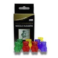 Addi Needle Huggers- 8 stuks - bij de Breiboerderij