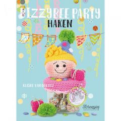 Bizzybee Party Haken bij de Breiboerderij