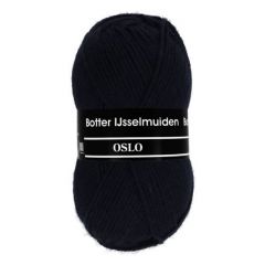 Botter IJsselmuiden OSLO (10) Donkerblauw