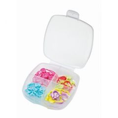 Clover - Stekenmarkeerders set van 36 st (4 verschillende maten)                      
                            