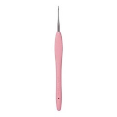 Clover Amour Ergonomische haaknaald 1,25 mm