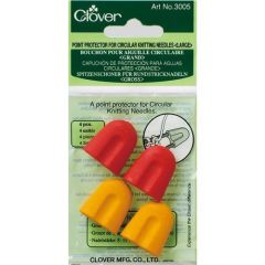 Clover Punt beschermers 5mm - 10 mm