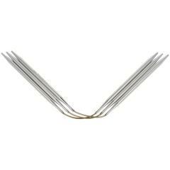 Addi CraSy Trio Long 26 cm / 5,5 mm  bij de Breiboerderij                            