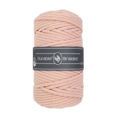 Durable Braided - 5mm  - 2192 - Pale Pink bij de Breiboerderij                             