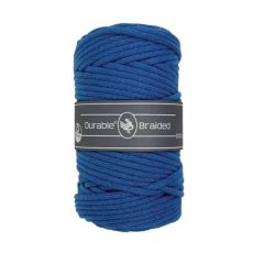 Durable Braided - 5mm  - 319 - Blue bij de Breiboerderij                            