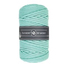 Durable Braided - 5mm  - 319 - Blue bij de Breiboerderij                            
