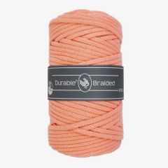 Durable Braided - 5mm  - 213 - Pink Peach bij de Breiboerderij                             