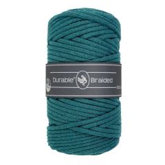 Durable Braided - 5mm  - 319 - Blue bij de Breiboerderij                            