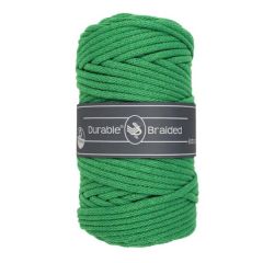Durable Braided - 5mm  - 319 - Blue bij de Breiboerderij                            