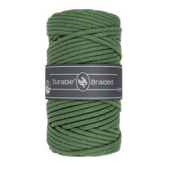 Durable Braided - 5mm  -2170 - Tea Green bij de Breiboerderij                            