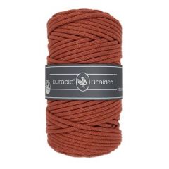 Durable Braided - 5mm  -2170 - Tea Green bij de Breiboerderij                            