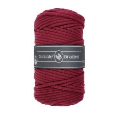 Durable Braided - 5mm  - 213 - Pink Peach bij de Breiboerderij                             