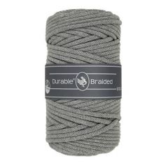 Durable Braided - 5mm  -2170 - Tea Green bij de Breiboerderij                            
