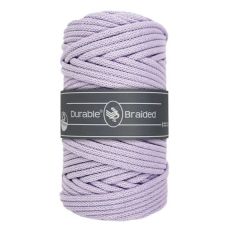 Durable Braided - 5mm  - 268 - Pastel Lilac bij de Breiboerderij              