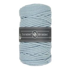 Durable Braided - 5mm  - 319 - Blue bij de Breiboerderij                            
